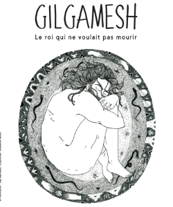 GILGAMESH
