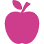 icône pomme